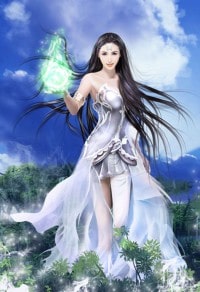 空間小農女:致富種田逃荒忙