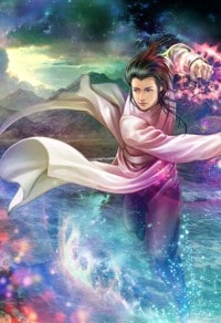 乡村艳事